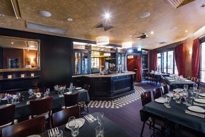 Upper Lounge 3