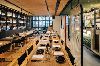 Dining Room 1