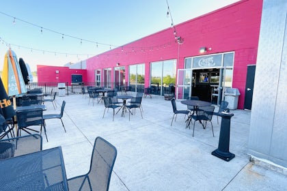 Scene75 Bar & Grill: 1