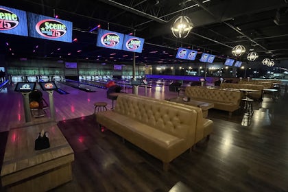 The Pin Deck 1