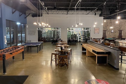 The Pin Deck 4