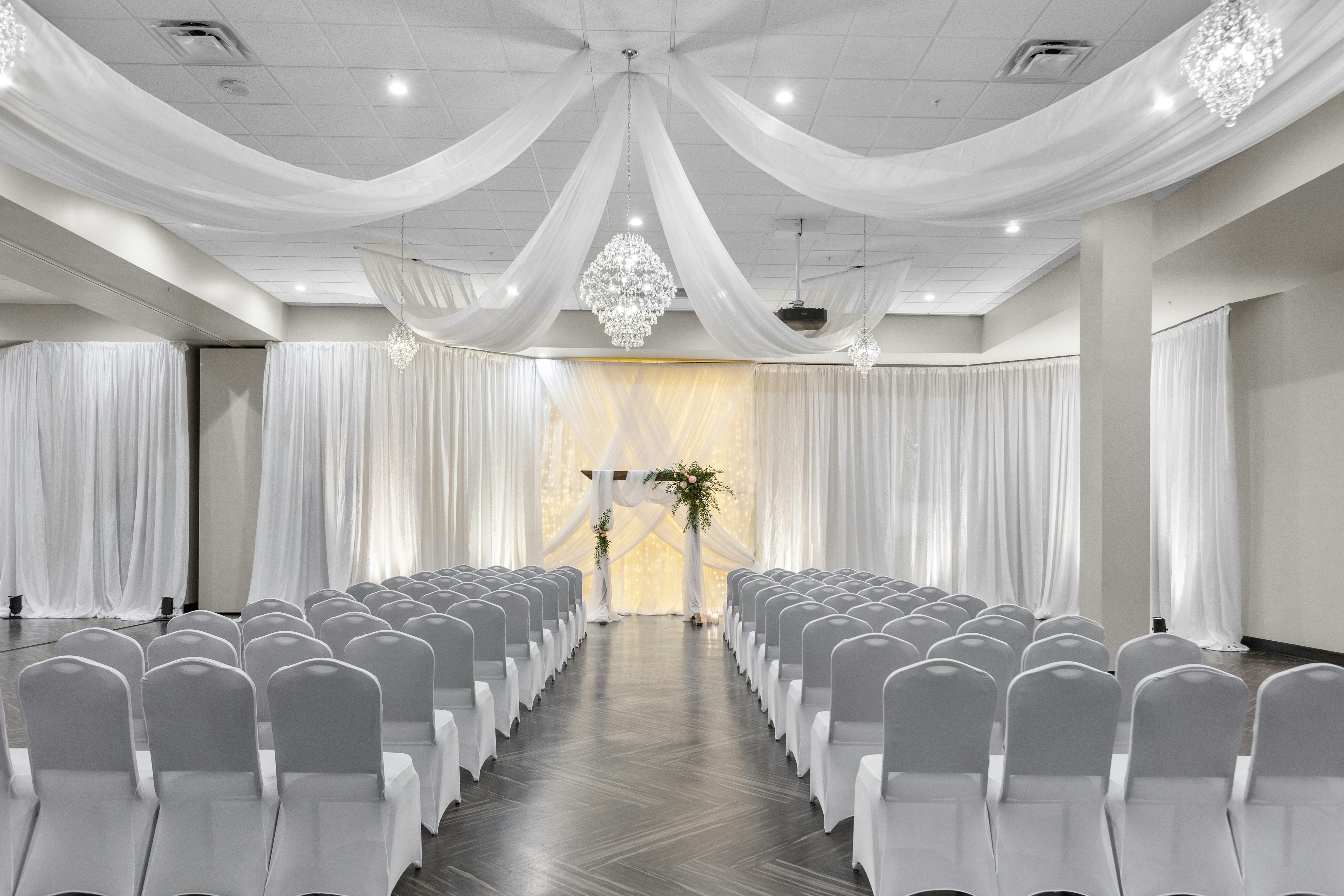Dayton Wedding & Event Center 0
