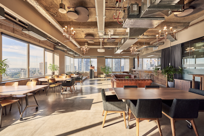 The Lounge 11