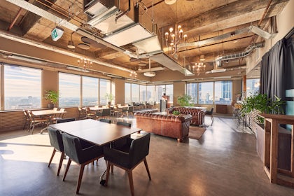 The Lounge 3