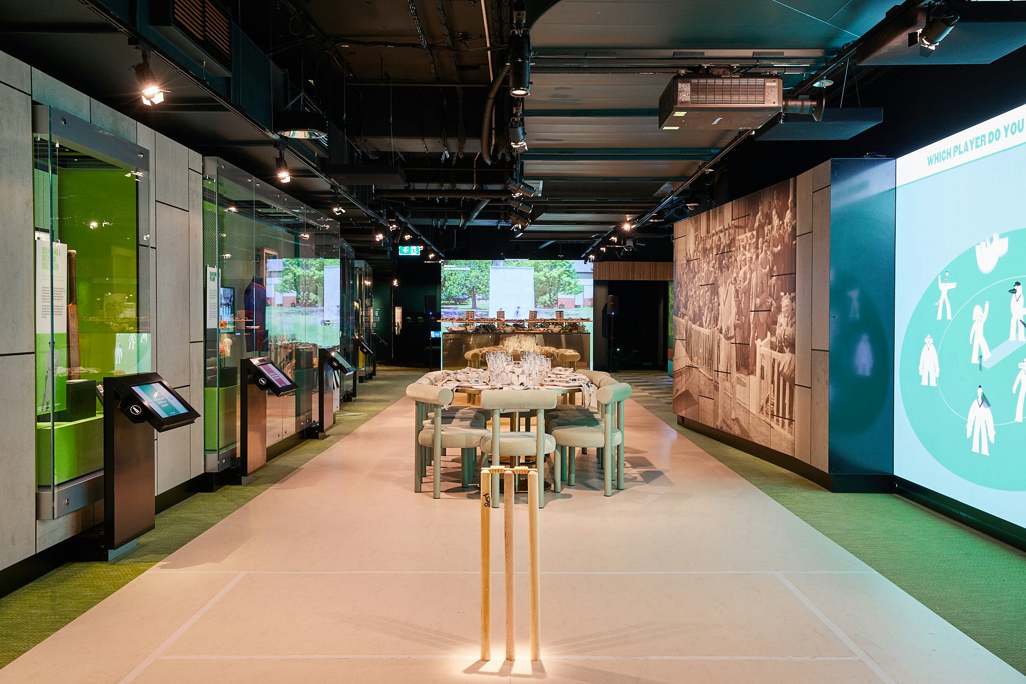 Australian Sports Museum 0