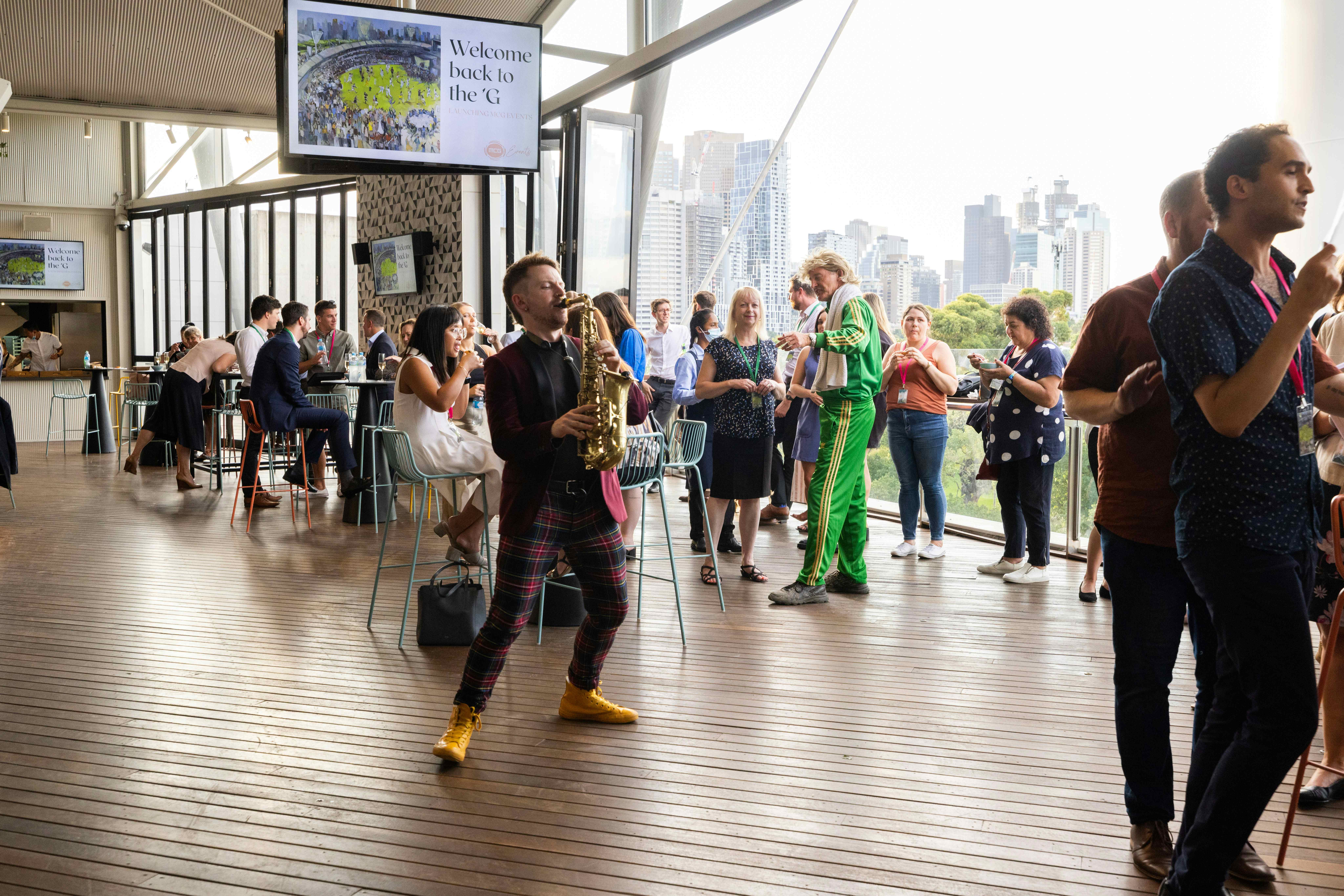 Robert Flower Terrace 1