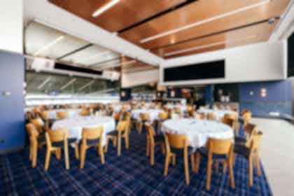 AFL Dining Room 1