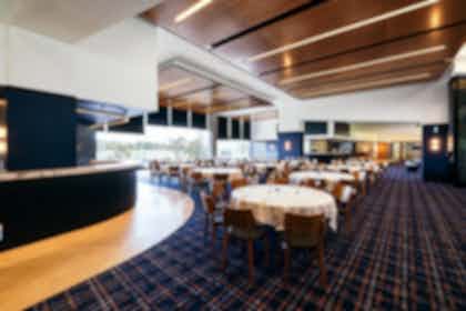 AFL Dining Room 0