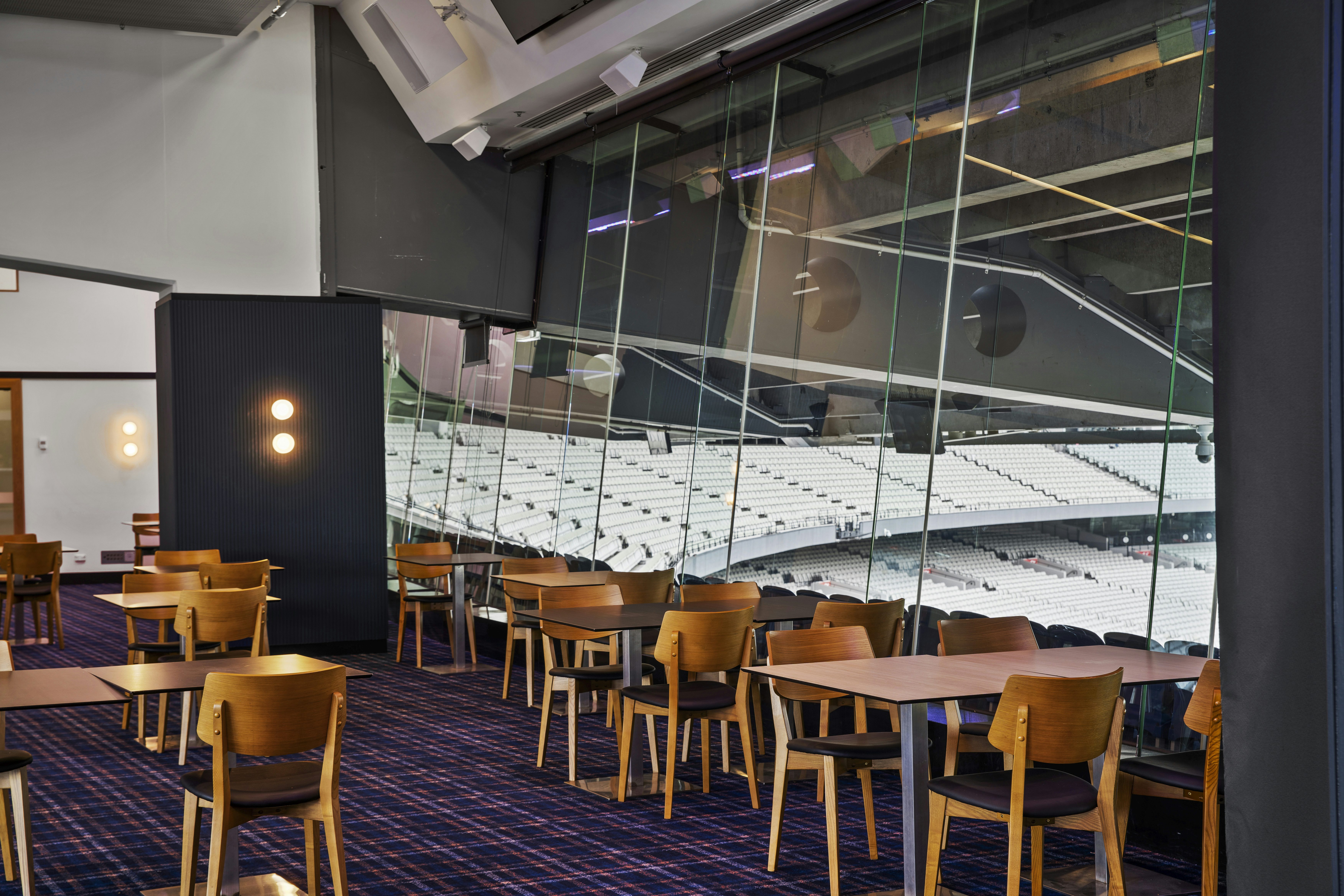 AFL Dining Room 3