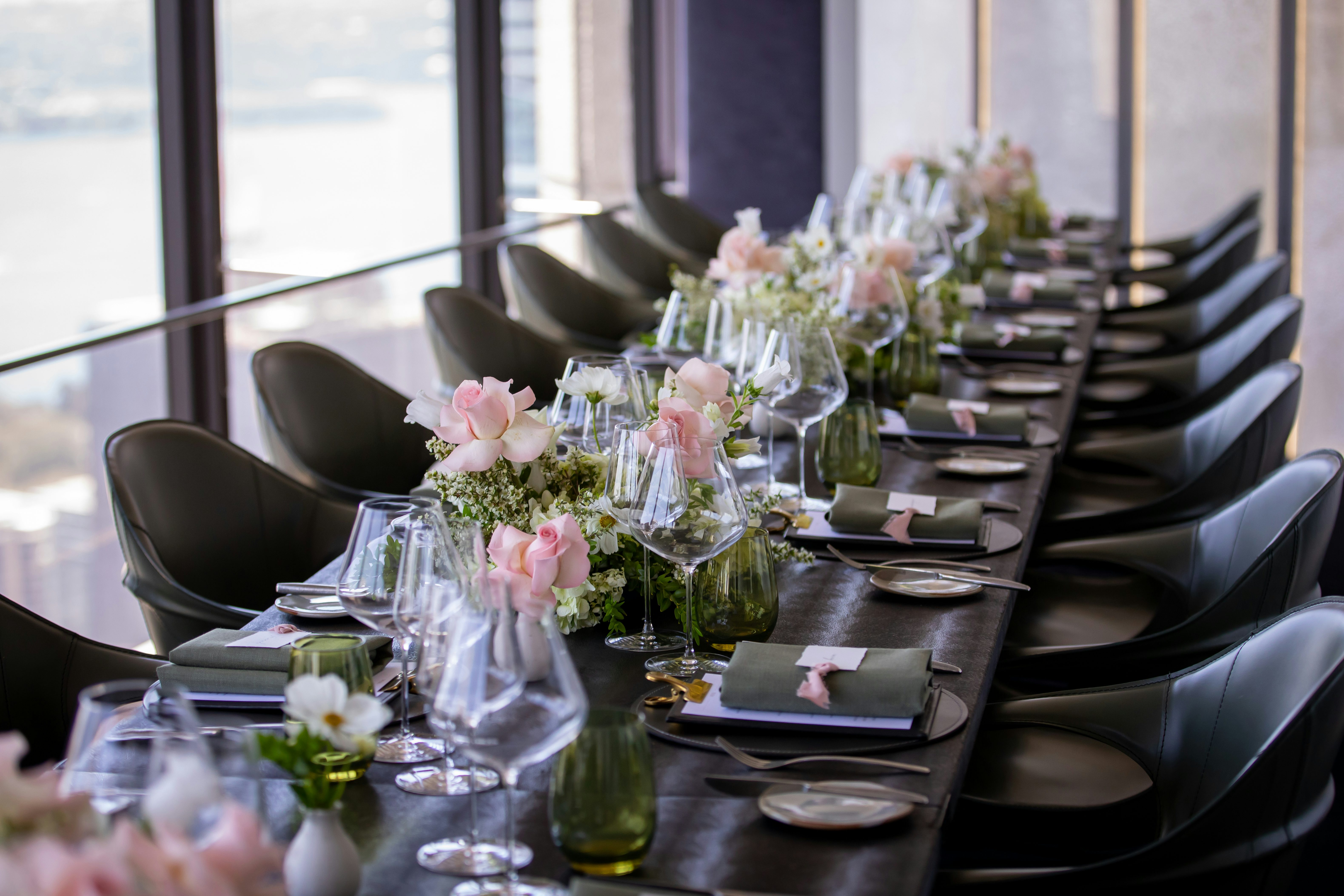 Salon Privé - Weddings 3