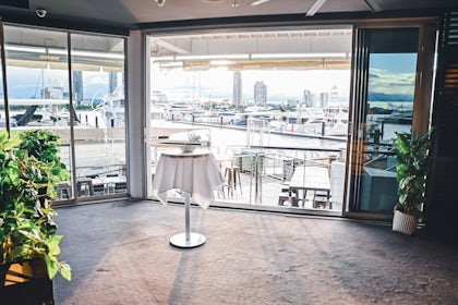 Main Dining Area (Inside) 12