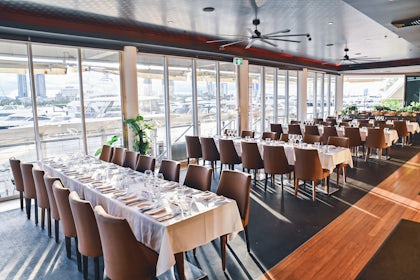 Main Dining Area (Inside) 4