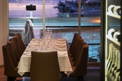 Main Dining Area (Inside) 1