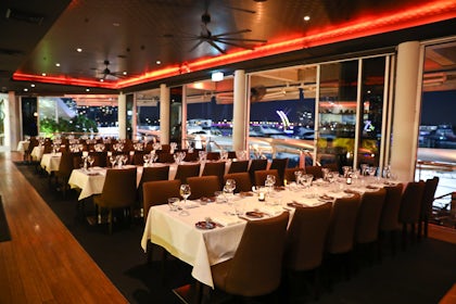 Main Dining Area (Inside) 8