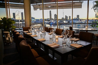 Main Dining Area (Inside) 6
