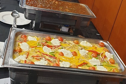 Longitude Room / Victory Room 7