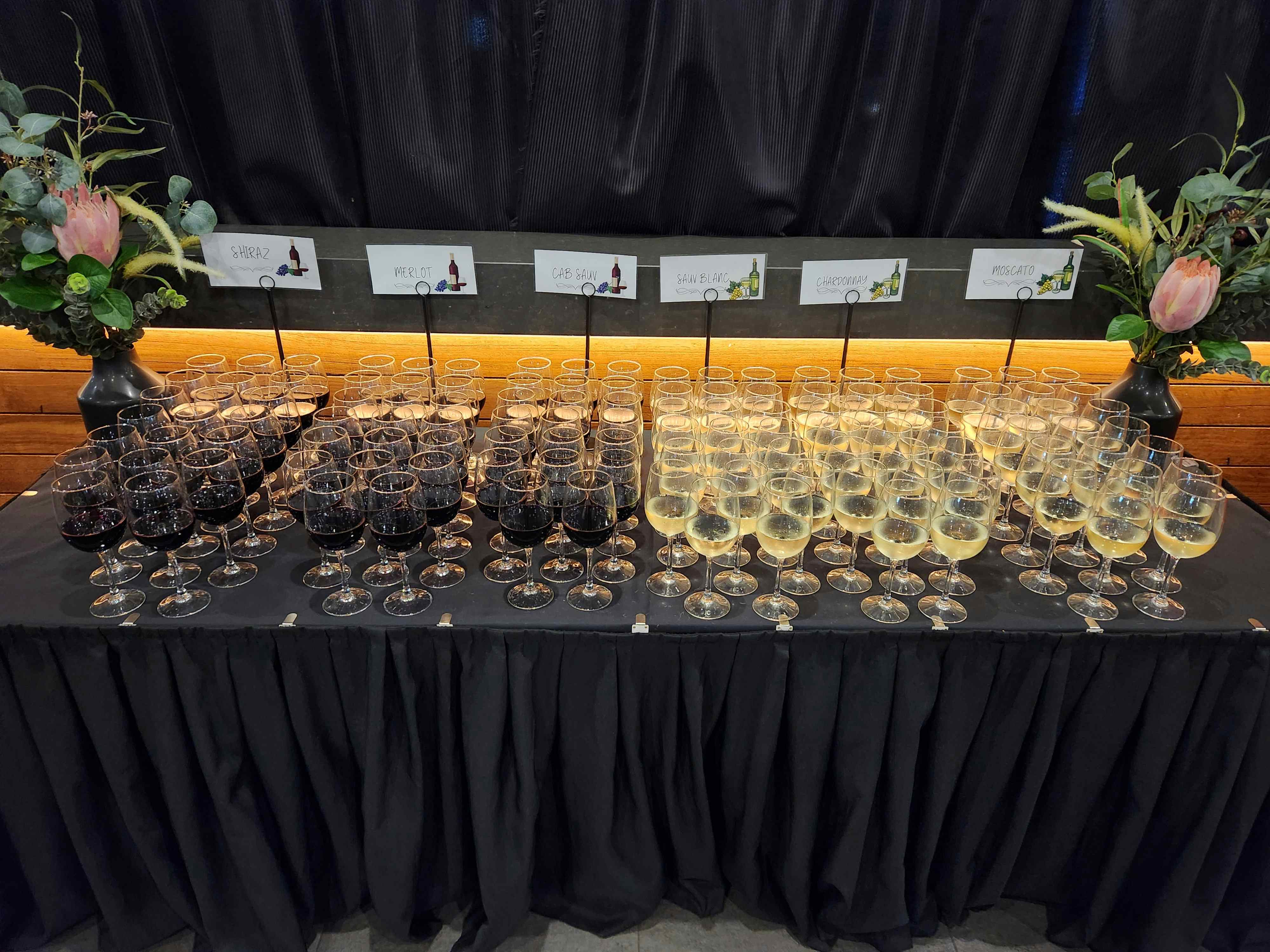 Longitude Room / Victory Room 5