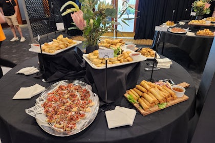 Longitude Room / Victory Room 6