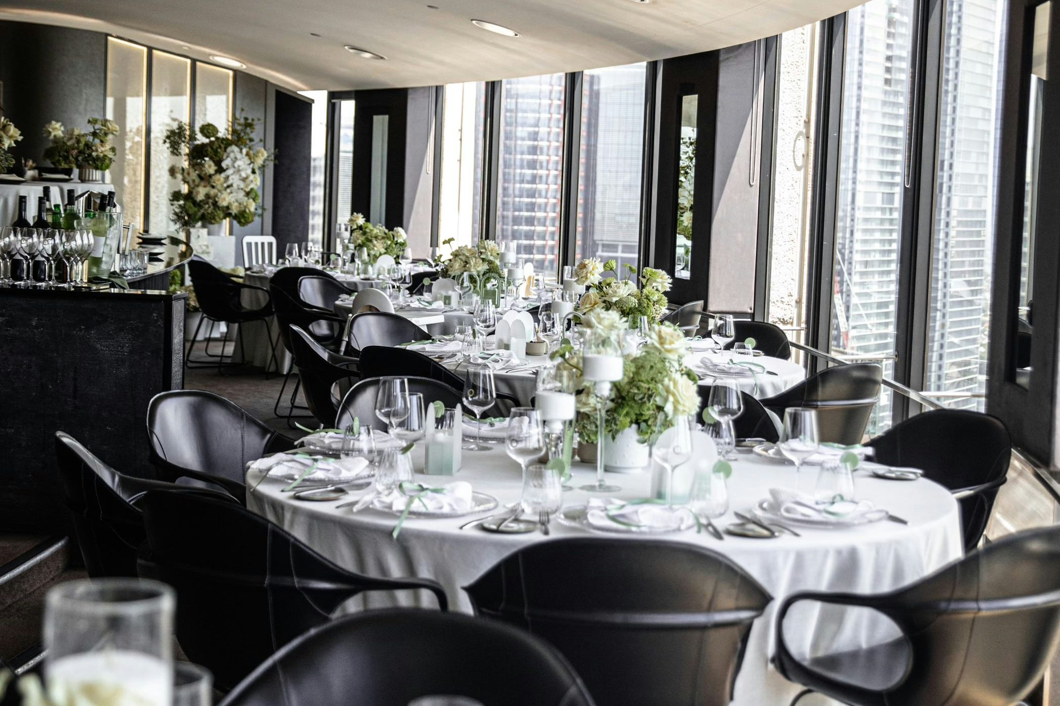 The Dress Circle - Social 1