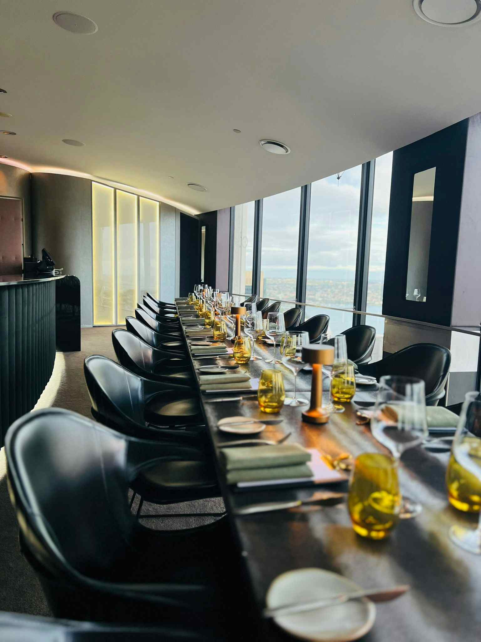 The Dress Circle - Social 7