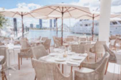 MĀRE by La Luna Beach Club (Restaurant Side) 0