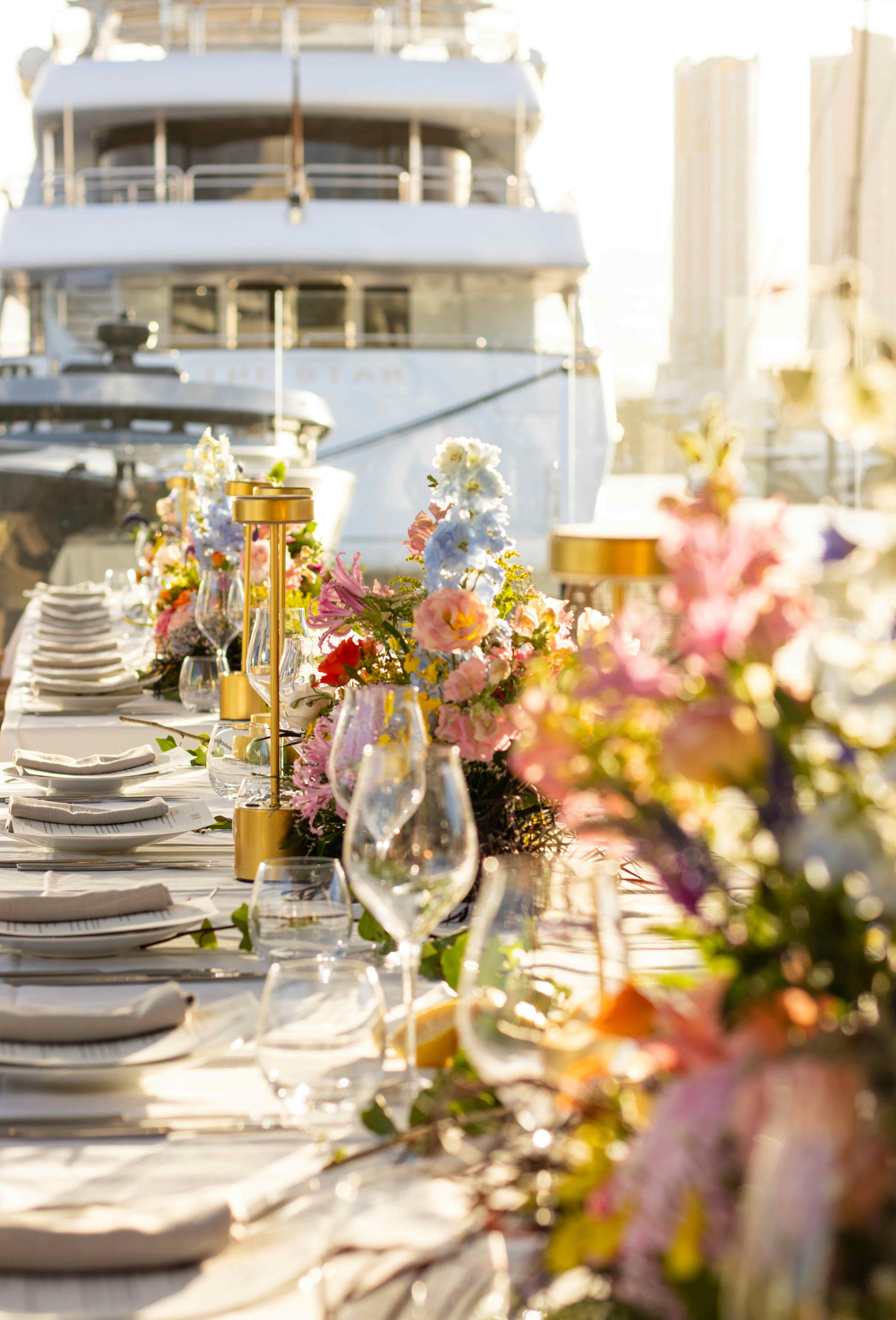 MĀRE by La Luna Beach Club (Restaurant Side) 6