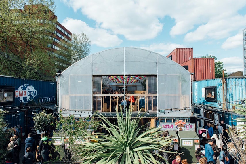 Greenhouse 0