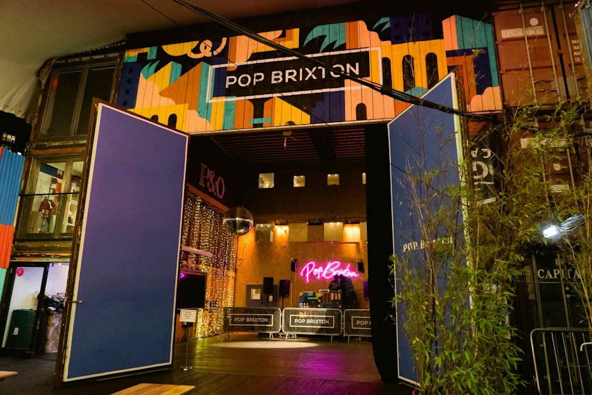 Pop Box 0