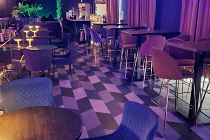 Mezzanine 4