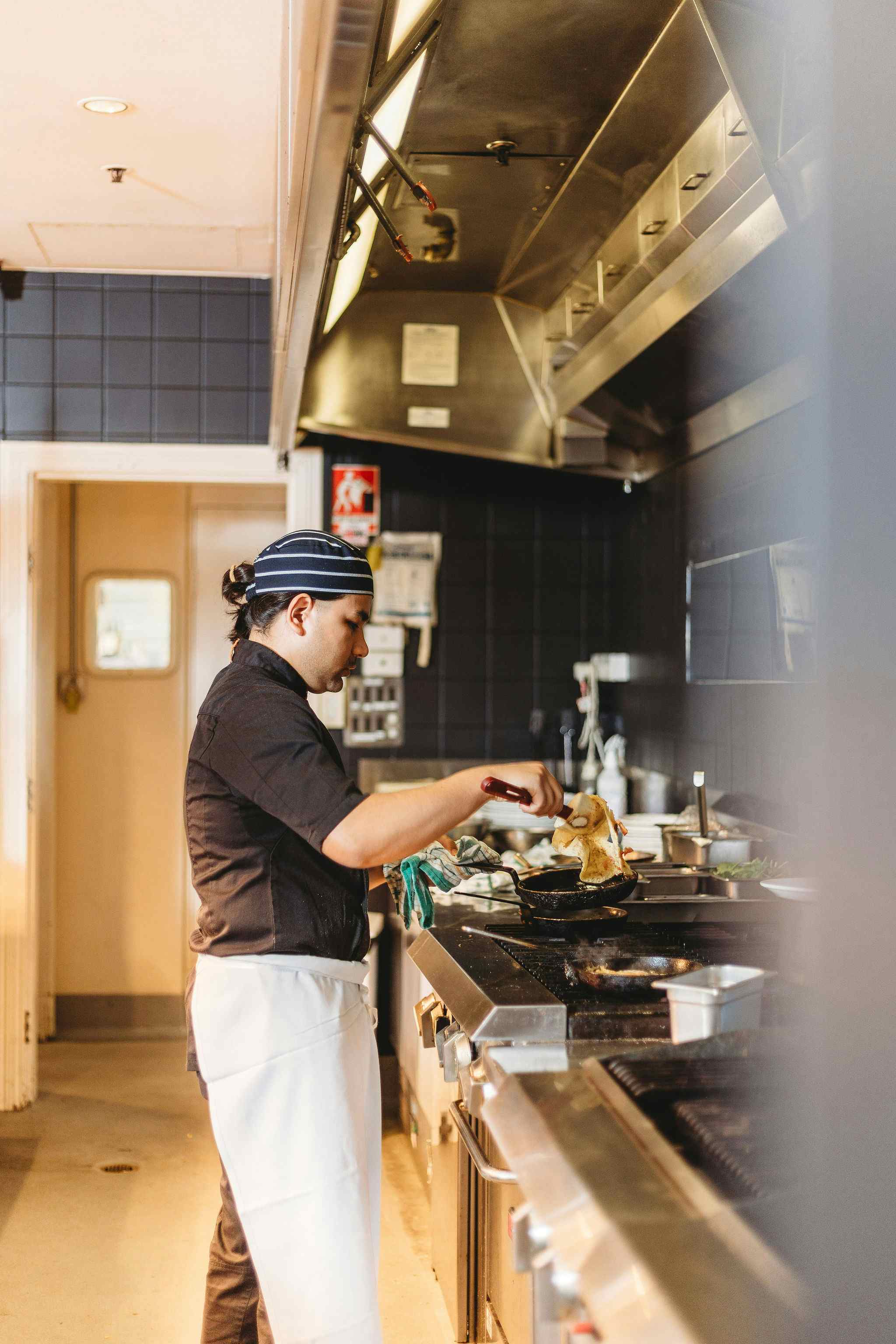 Sirocco Restaurant & Bar 2