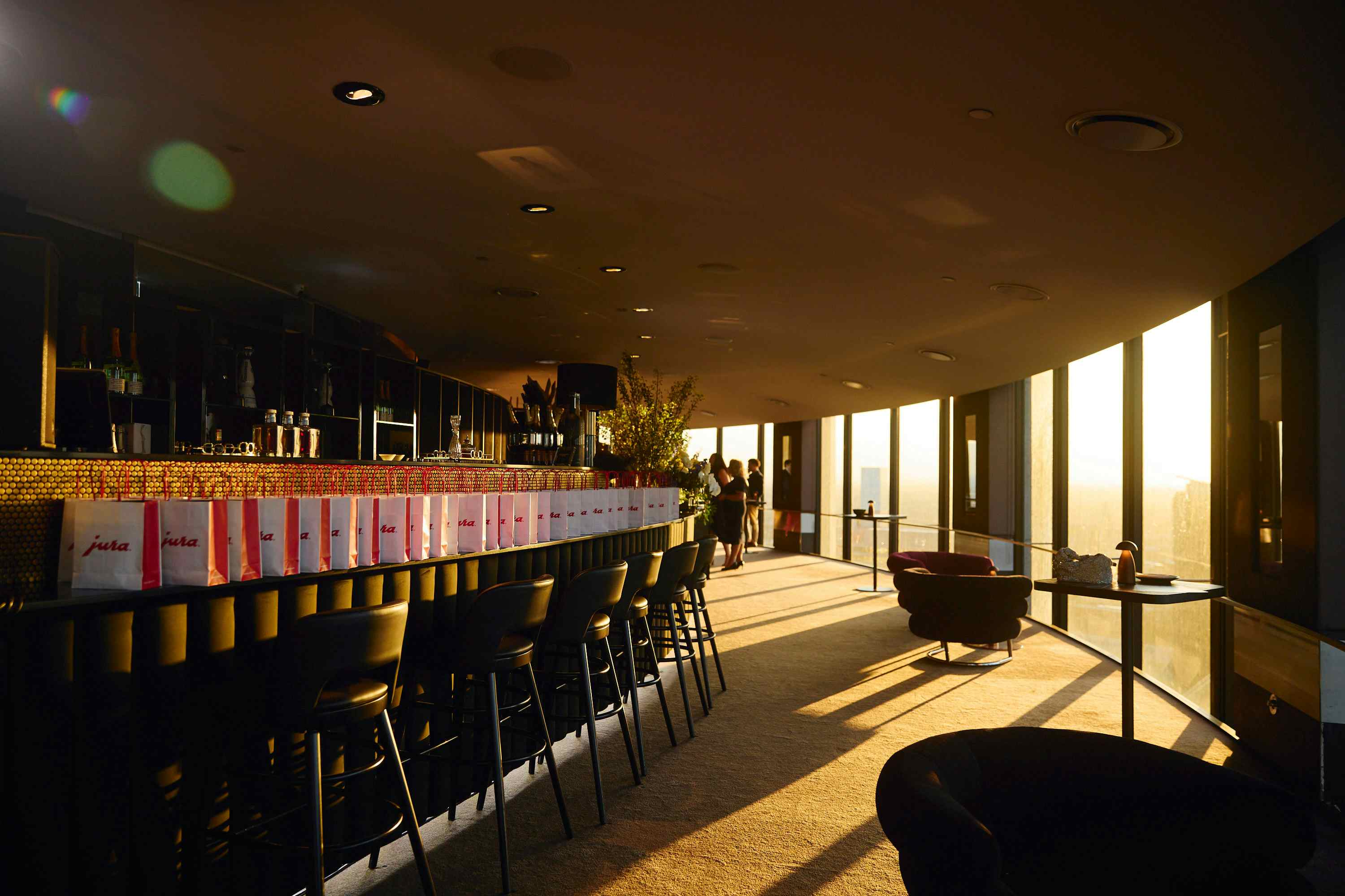 The Dress Circle - Corporate 1