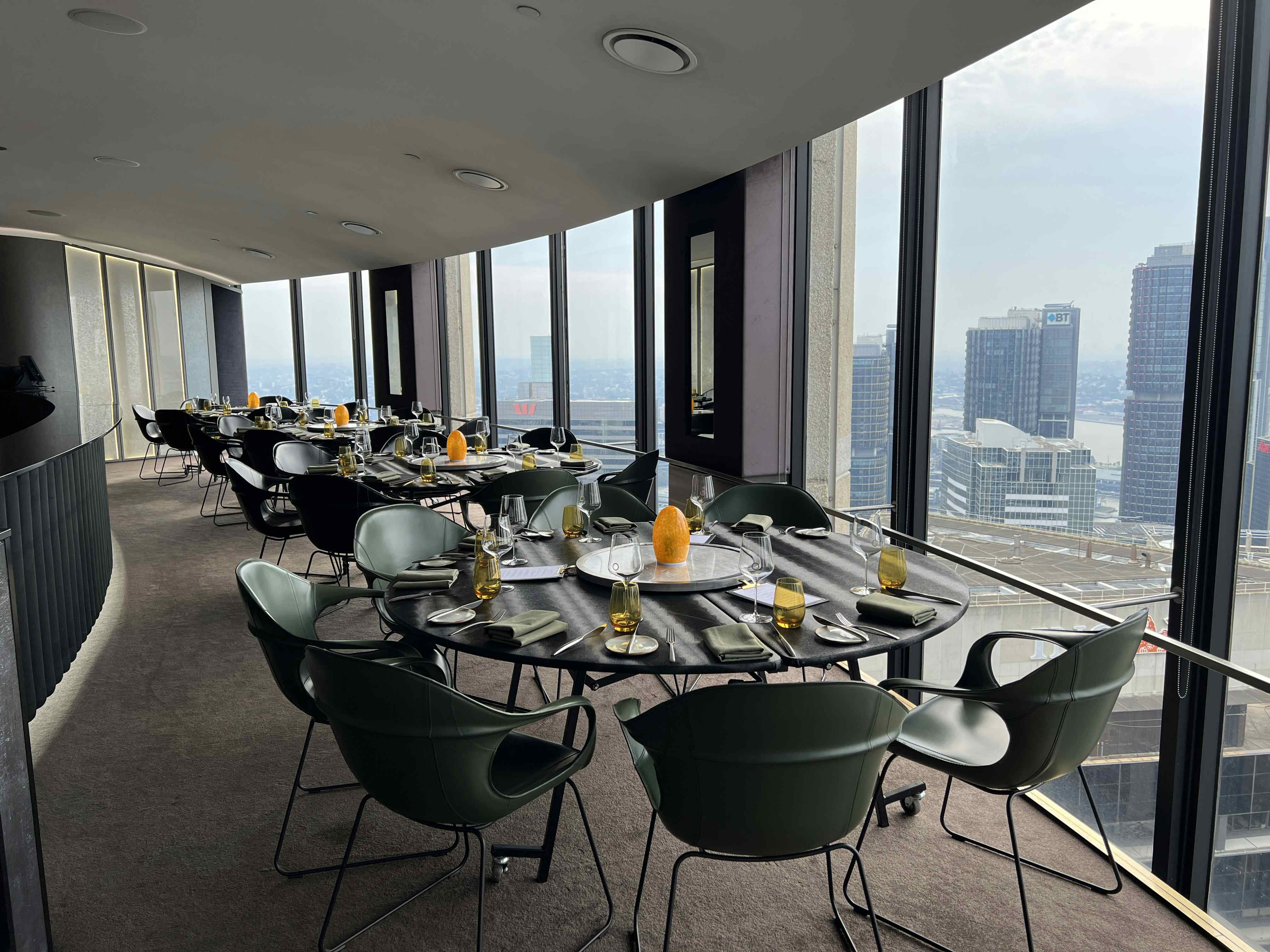 The Dress Circle - Corporate 2