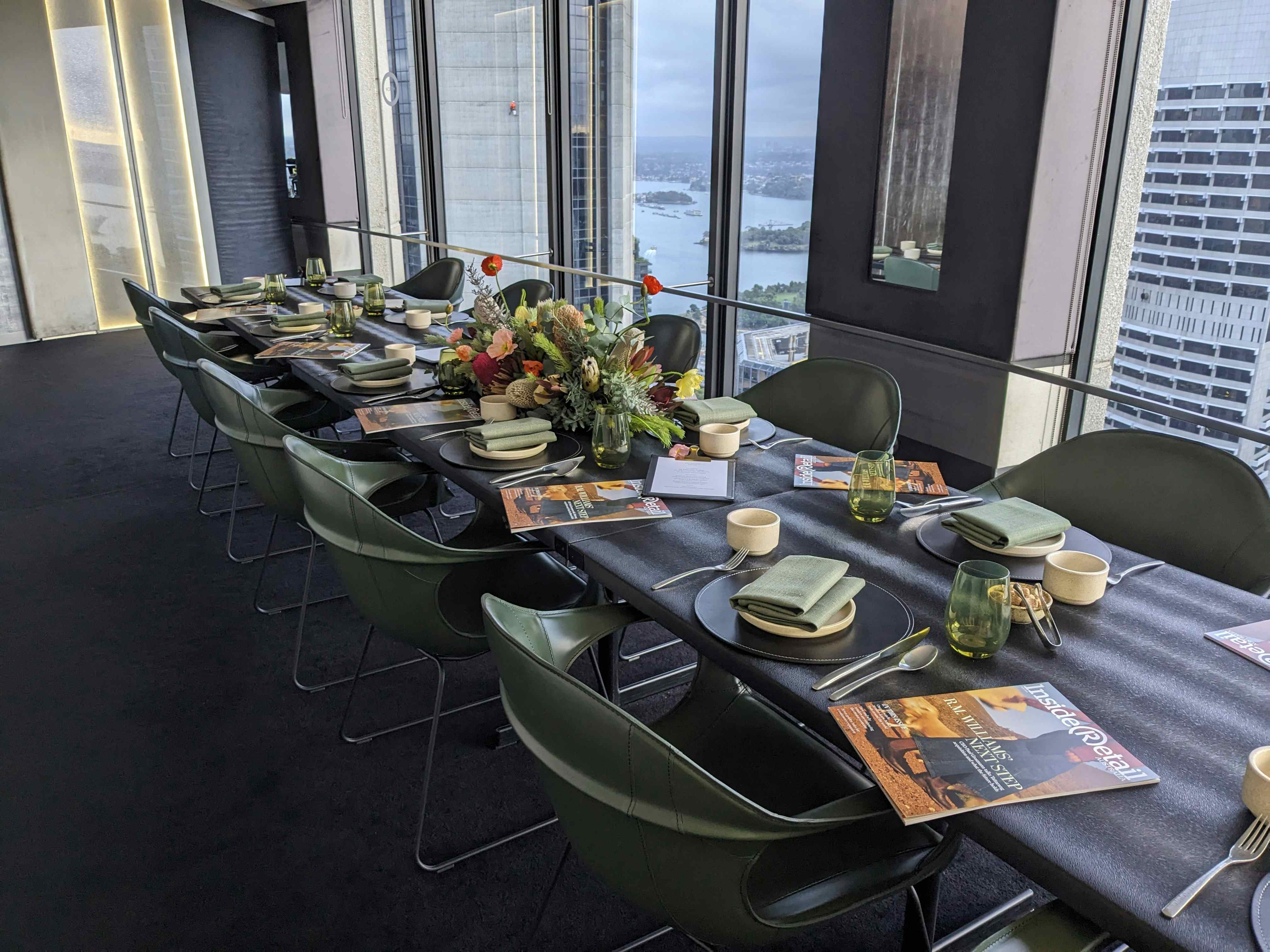 The Dress Circle - Corporate 3