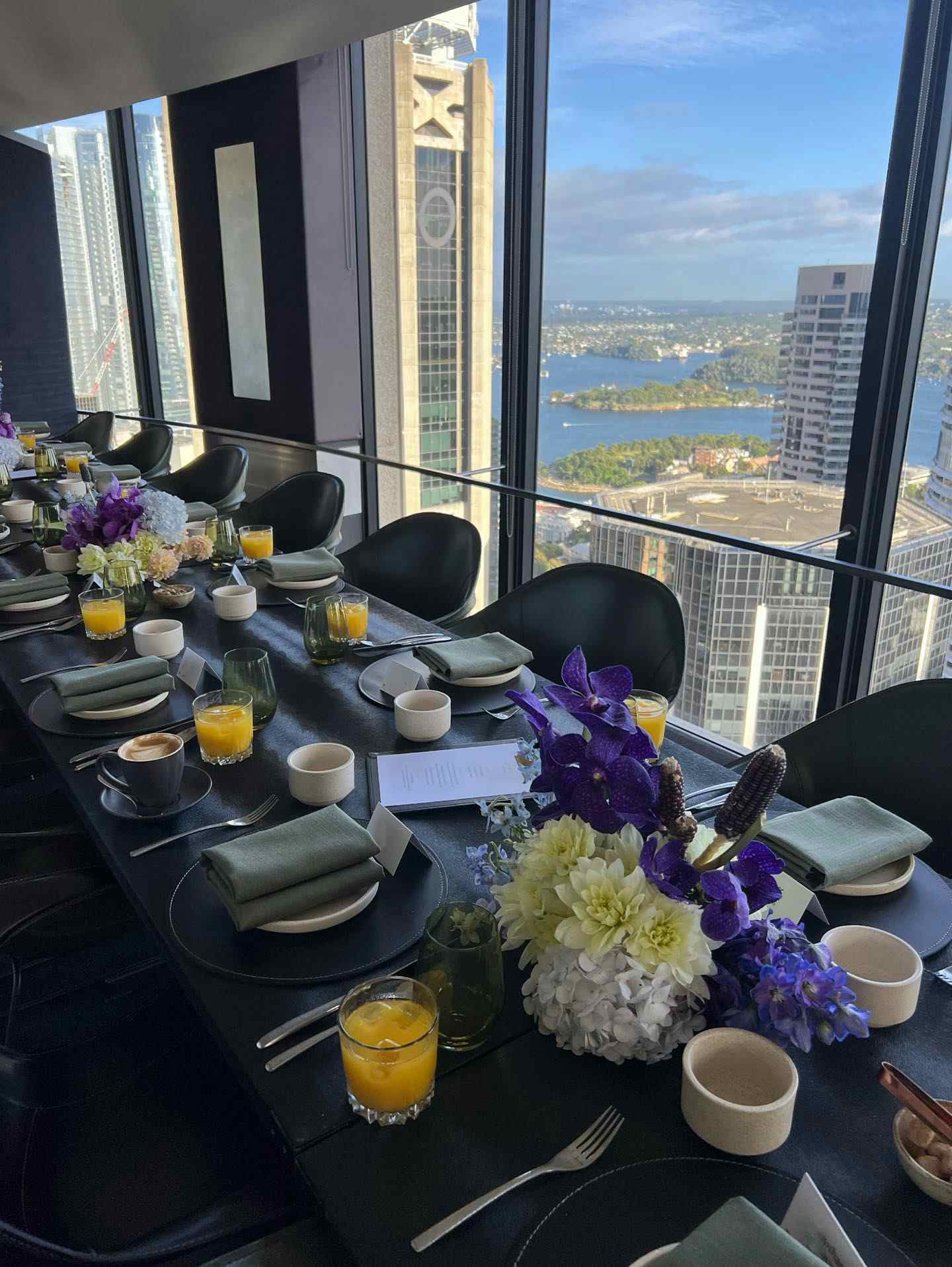 The Dress Circle - Corporate 4