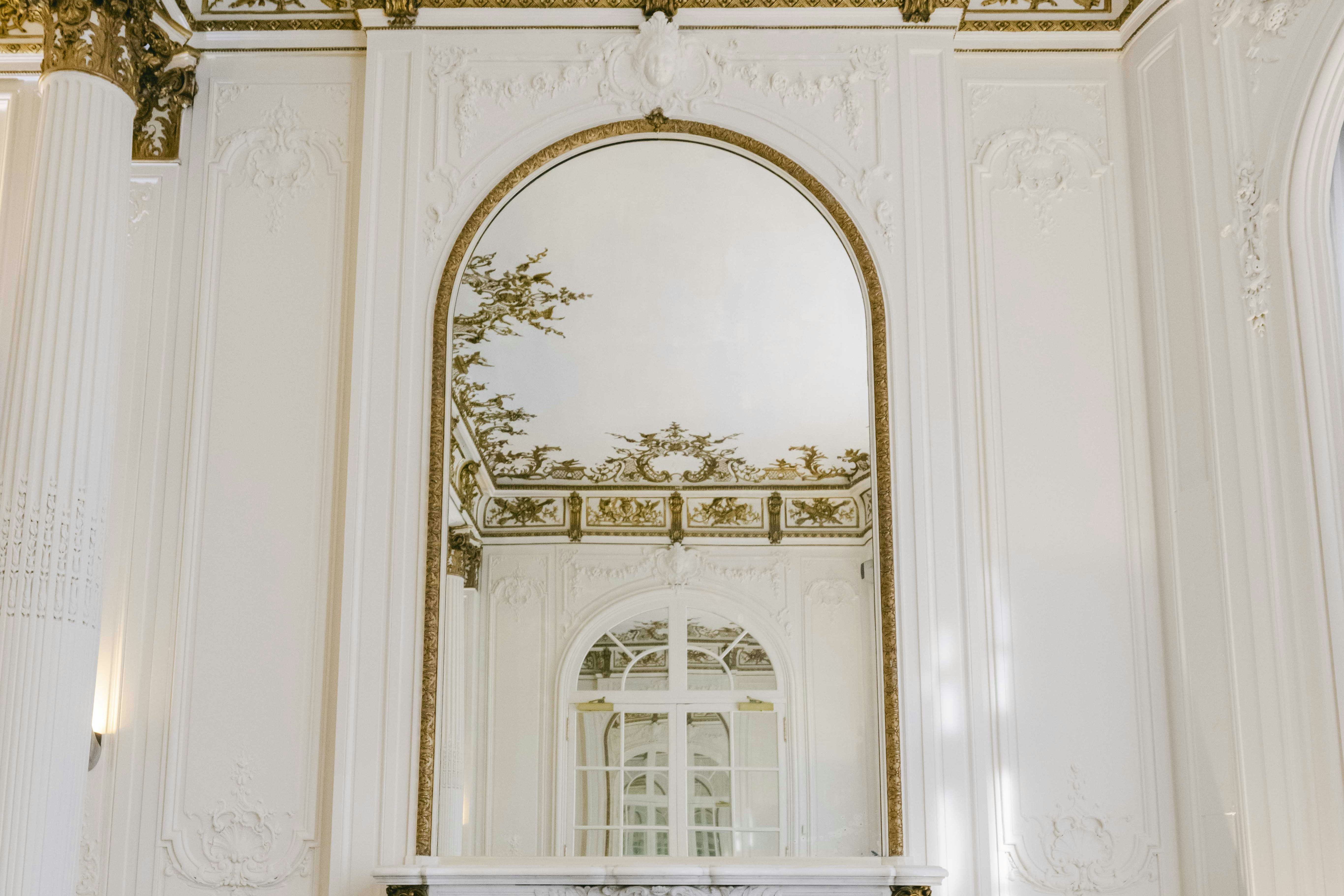 The Argyll Room and Terrace 2