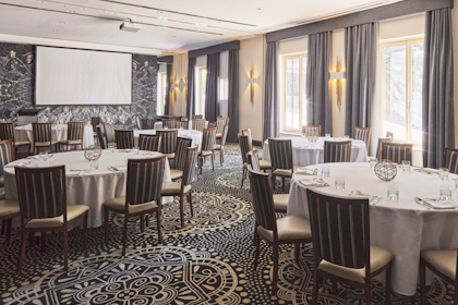 The Charleston Room 0