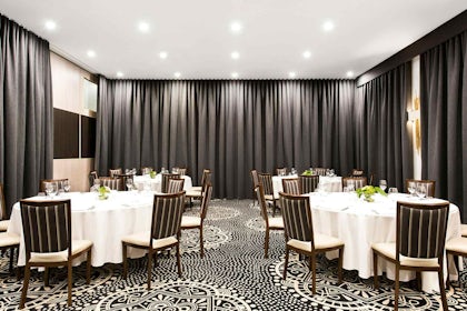 The Charleston Room 3