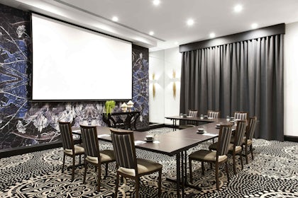 The Charleston Room Two 2