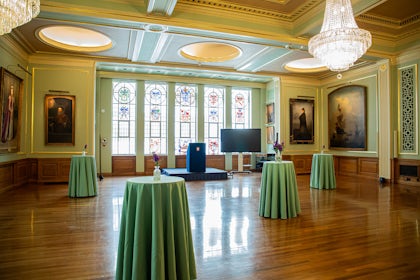 Livery Hall 2