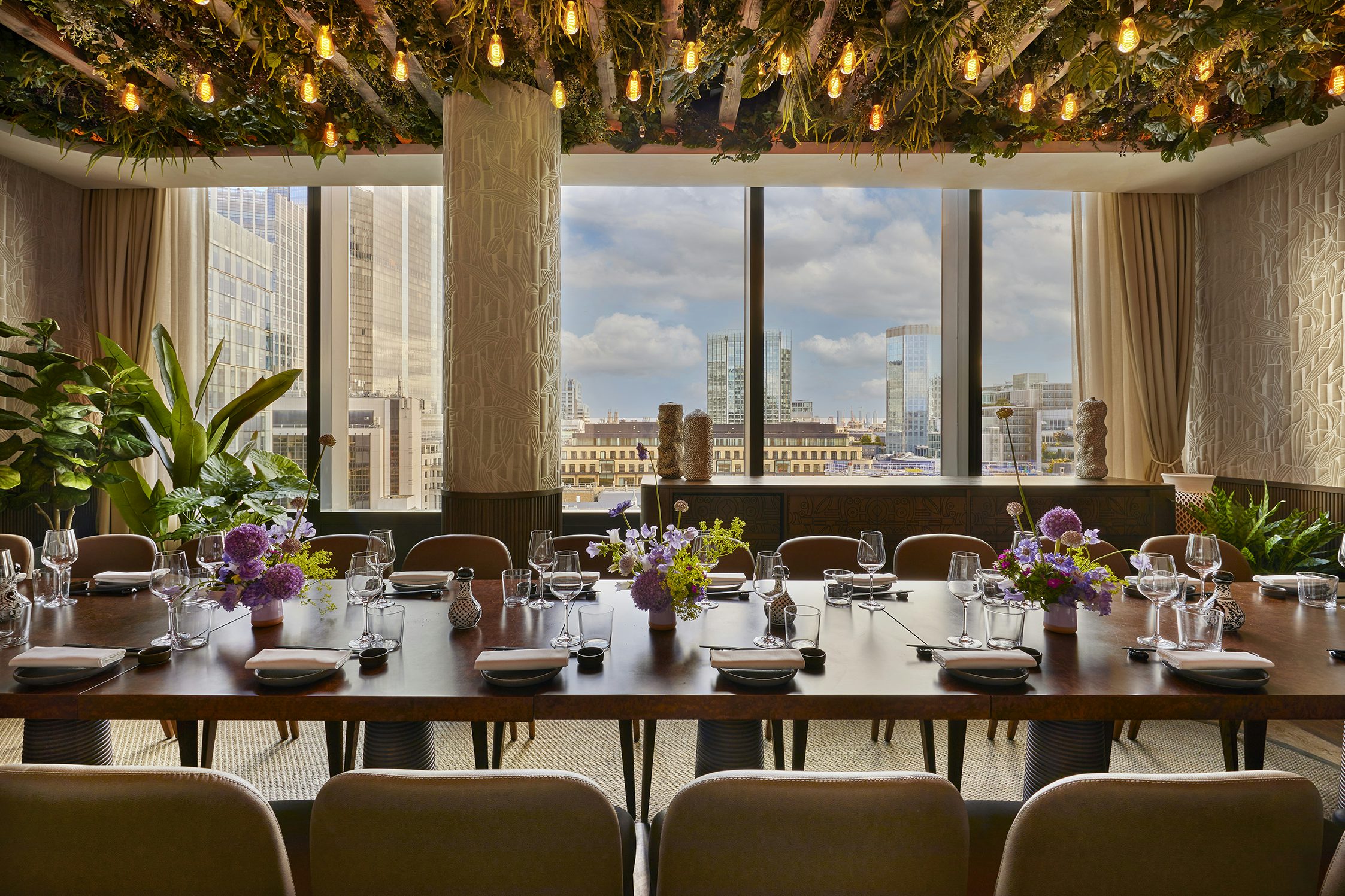 Private Dining Room 0