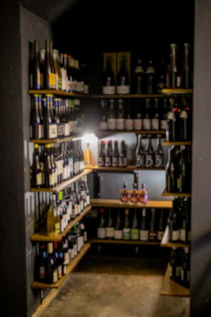 Wine Cellar  2