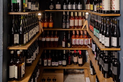 Wine Cellar 7