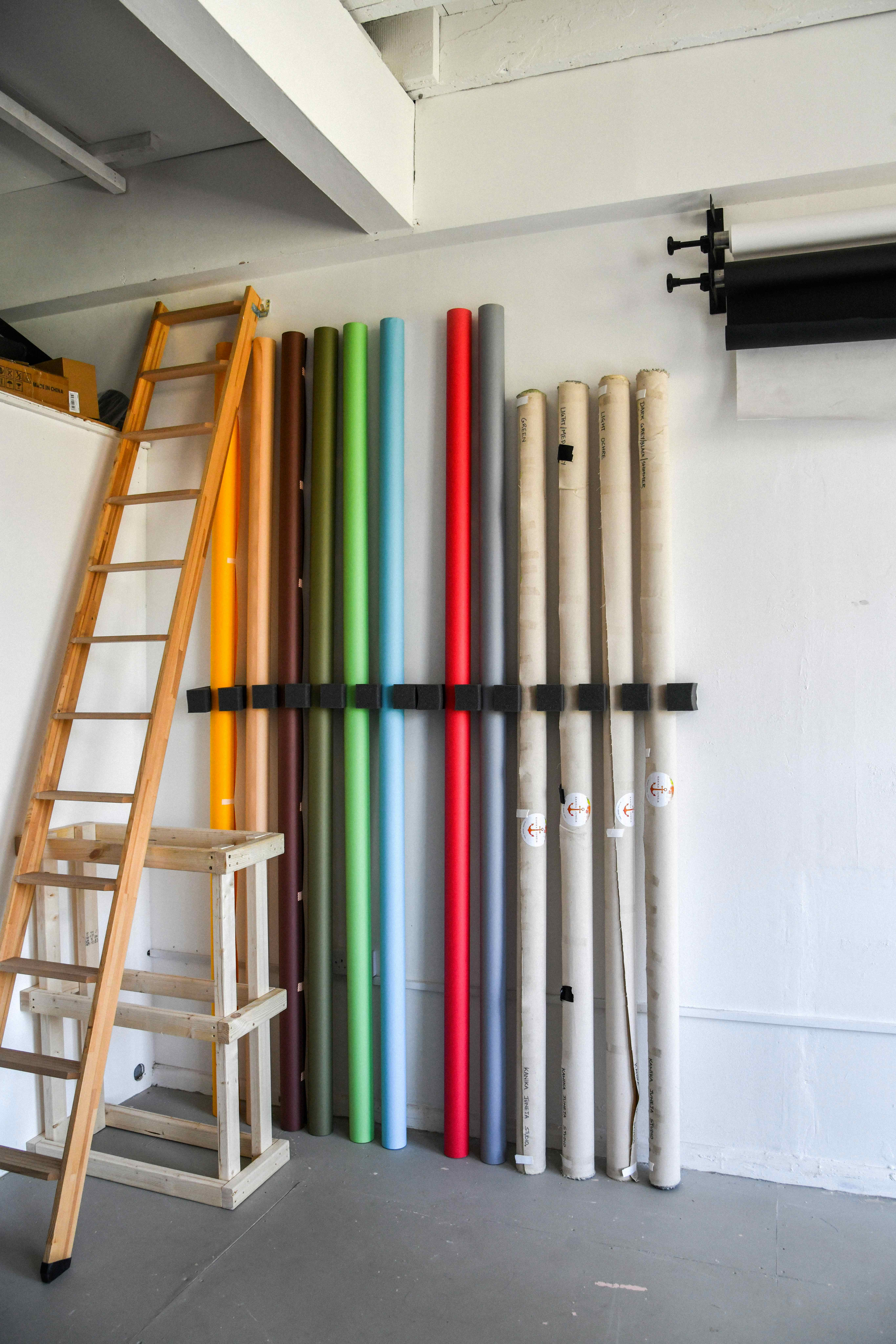 Multi-set Photography/Videography Studio in East London 7