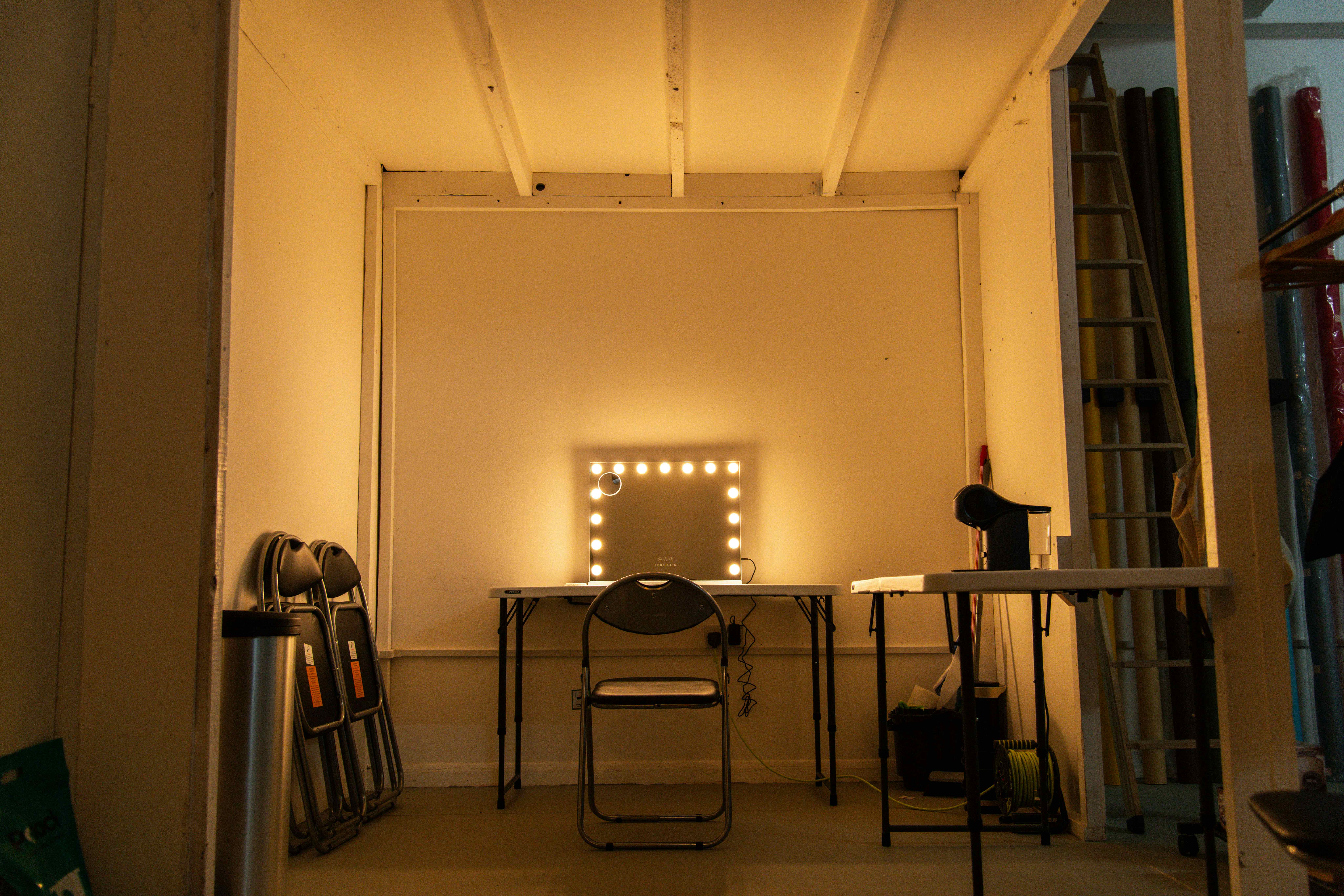 Multi-set Photography/Videography Studio in East London 5