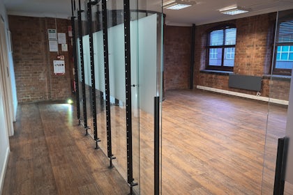 The Gold Room 1