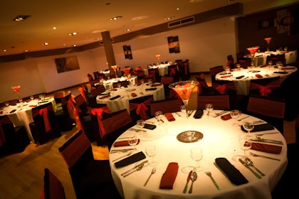 Mehfil Banquet & Conference 1