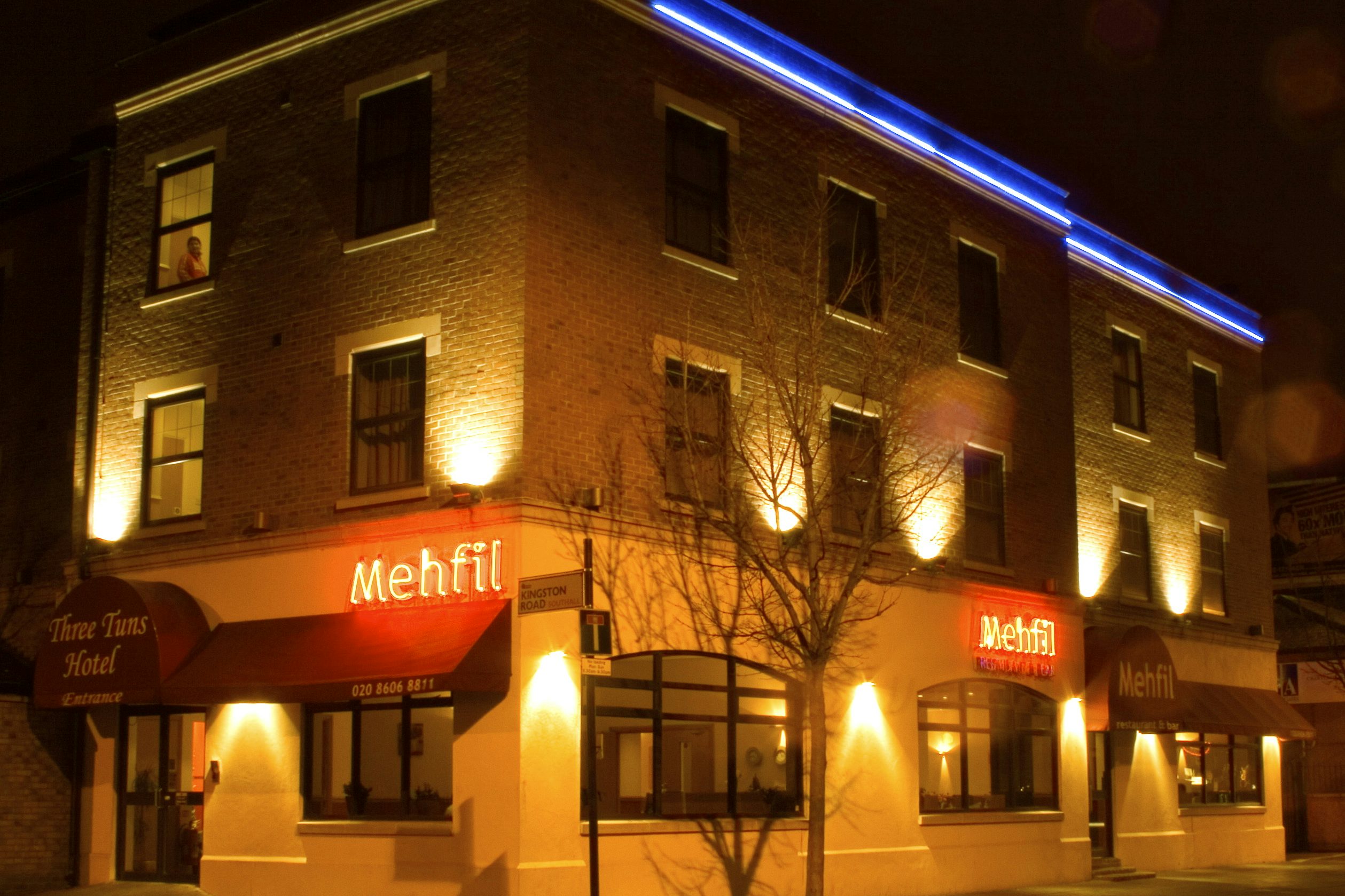 Mehfil Banquet & Conference 0