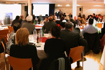Mehfil Banquet & Conference 2