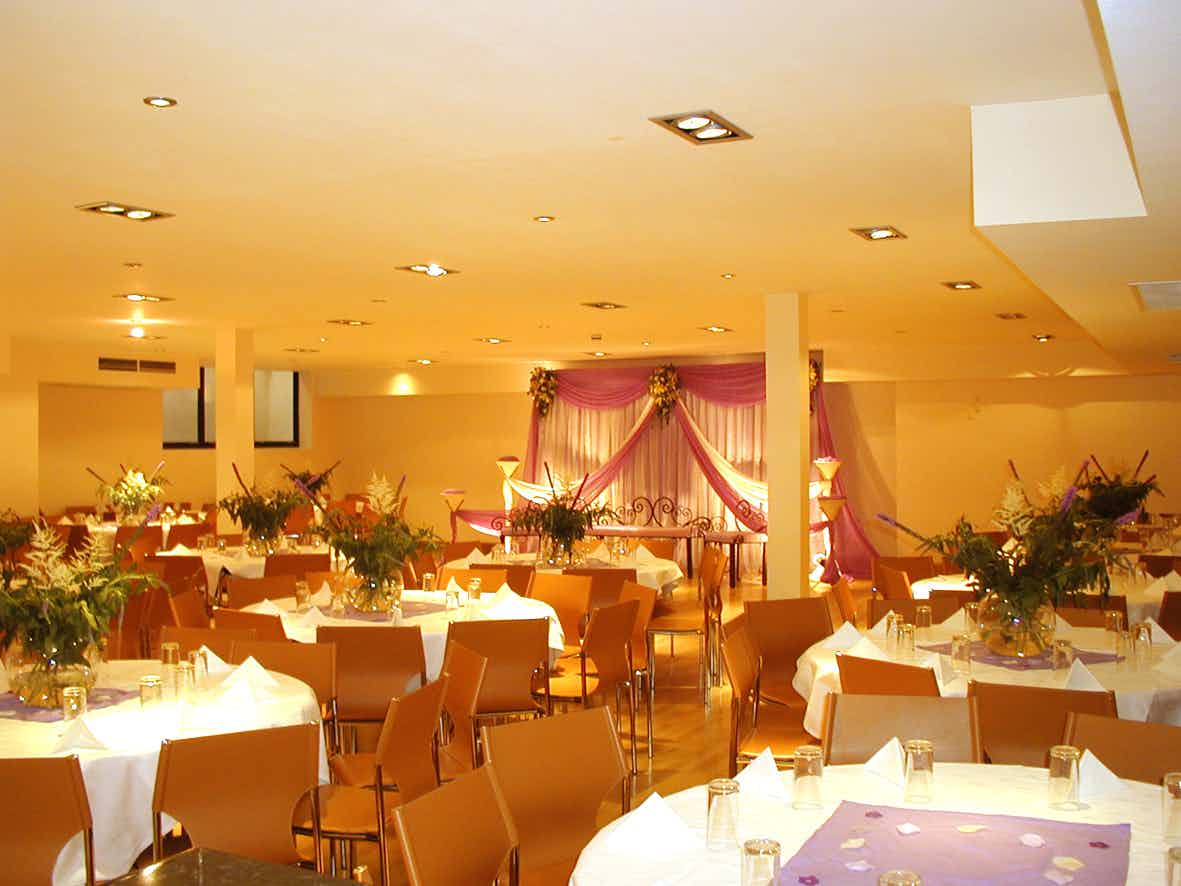 Mehfil Banquet & Conference  5