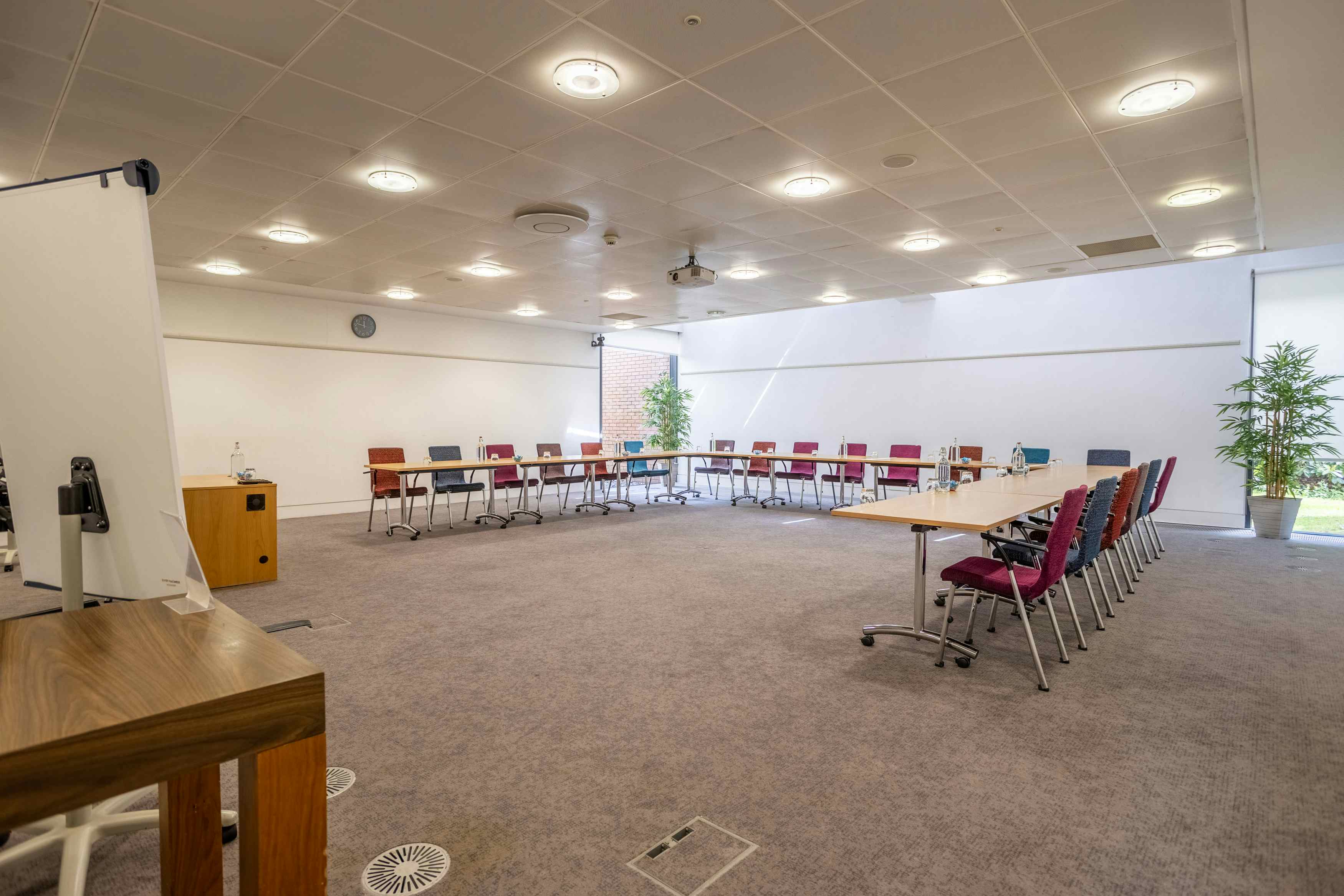 Woodland Grange - Room 19 5